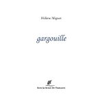 Gargouille