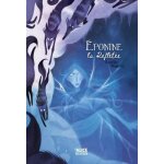 Les gargouilles de morne - ecu - eponine la refl�t�e