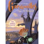 Gargouilles - tome 1 - le voyageur