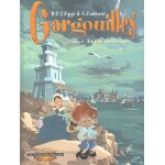 Gargouilles tome 2 - la cl du temps
