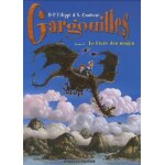 Gargouilles - tome 6 - le livre des mages
