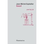 Gasoil - prises de guerre