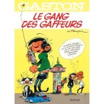 Gaston tome 15 - le gang des gaffeurs - op�ration l'�t� bd 2016