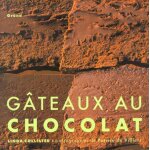 G�teaux au chocolat