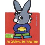 Le g�teau de trotro