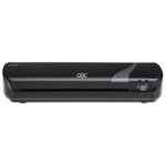 Gbc inspire + laminoir a froid / a chaud noir