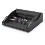 Gbc perforelieuse combbind c200e