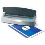Gbc thermorelieuse thermabind t200; relie jusqu' 200 feuilles