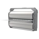Gdc cartouche chargement facile 125 microns - cartouche de film brillant 125 microns pour plastifieuse ... Gdc cartouche chargement facile 125 microns - cartouche de film brillant 125 microns pour plastifieuse ...