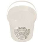 Gel cristal pour bougie - pot de 800g