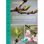 Gemmothérapie : les bourgeons au service de la santé - guide pratique et familial Gemmothérapie : les bourgeons au service de la santé - guide pratique et familial