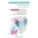 Gemmotherapie vtrinaire - prendre soin de son chien et de son chat naturellement avec les macrts