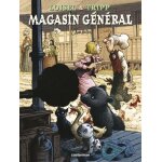 Magasin g�n�ral - tome 7 - charleston