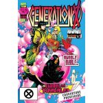 Gnration x l'intgrale - 1995 - 1996