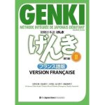 Genki - mthode intgre de japonais dbutant - tome 2
