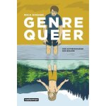 Genre queer - une autobiographie non binaire