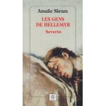 Les gens de hellemyr - tome 3 - severin