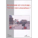 G�ographie et cultures n 49, printemps 200 - economie et culture : nouveaux enjeux g�ographiques ?
