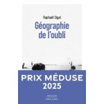 G�ographie de l'oubli