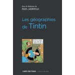 Les g�ographies de tintin