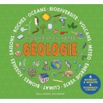 Gologie - ingnieur en herbe - ocans, biodiversit, volcans, mto, energie verte, climat, biomes, ...