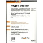 Gologie du volcanisme