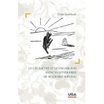 Le g�om�tre et le vagabond - espaces litt�raires de rudyard kipling