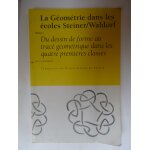 La gomtrie dans les ecoles steiner - waldorf n 1