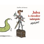 Georges le dragon - jules le chevalier aga�ant