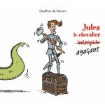 Georges le dragon - jules le chevalier aga�ant