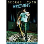 George lynch - wicked riffs / dvd