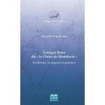 Georges roux dit  le christ de montfavet - esotrisme, ecologisme et gurison