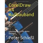 Ger - coreldraw x4 aufbauband