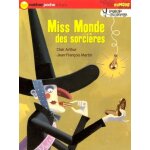 Germaine chaudeveine tome 2 - miss monde des sorci�res