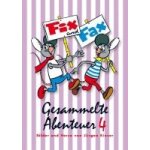 Gesammelte abenteuer 04. fix und fax