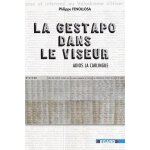 La gestapo dans le viseur - adios la carlingue