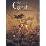 La geste des chevaliers dragons intégrale 2 - tomes 5 a 8 La geste des chevaliers dragons intégrale 2 - tomes 5 a 8
