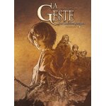 La geste des chevaliers dragons intgrale 3 - tomes 9 a 12