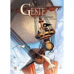La geste des chevaliers dragons - tome 19 - l'antidote