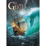 La geste des chevaliers dragons - tome 23 - la mer close