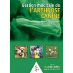 Gestion mdicale de l'arthrose canine