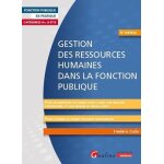 Gestion des ressources humaines dans la fonction publique