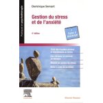 Gestion du stress et de l'anxit