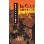 Les gestionnaires de l'apocalypse - tome 1 - la chair disparue