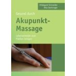 Gesund durch akupunkt - massage