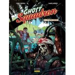 Ghost squadron - tome 1 - l'atoll maudit