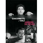 Giacometti / dali - jardins de r�ves