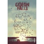 Gideon falls - tome 2 - pch originel