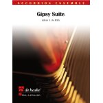 Gipsy suite / conducteur