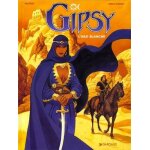Gipsy - tome 5 - l'aile blanche